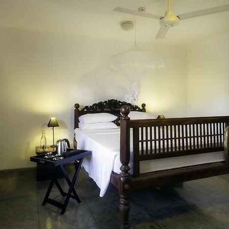 Mount Lodge Boutique Hotel Dehiwala-Mount Lavinia Kültér fotó