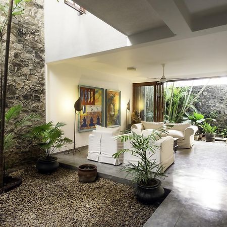 Mount Lodge Boutique Hotel Dehiwala-Mount Lavinia Kültér fotó