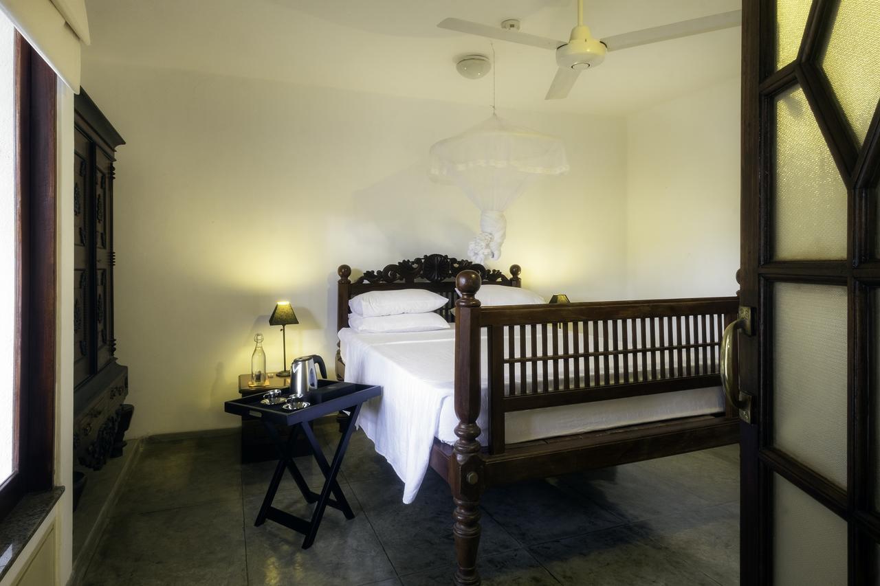 Mount Lodge Boutique Hotel Dehiwala-Mount Lavinia Kültér fotó