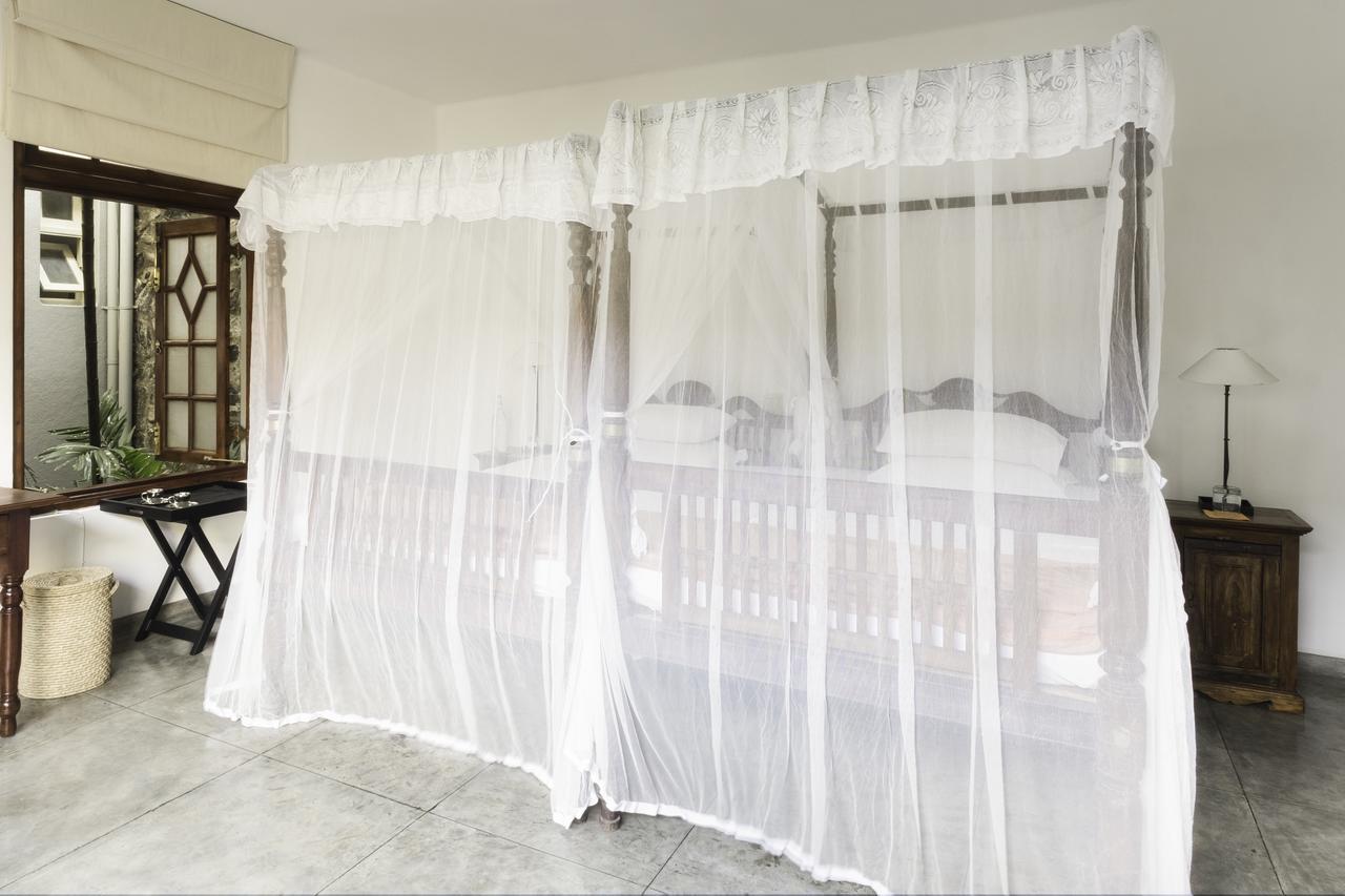 Mount Lodge Boutique Hotel Dehiwala-Mount Lavinia Kültér fotó