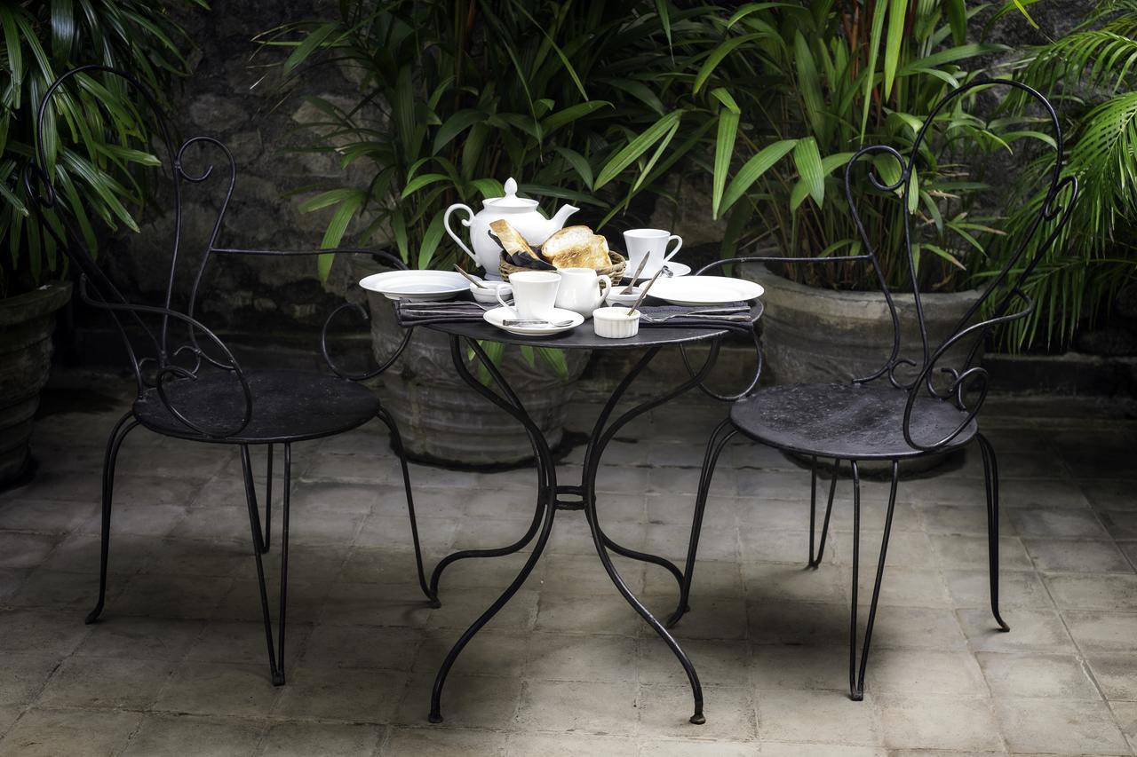 Mount Lodge Boutique Hotel Dehiwala-Mount Lavinia Kültér fotó