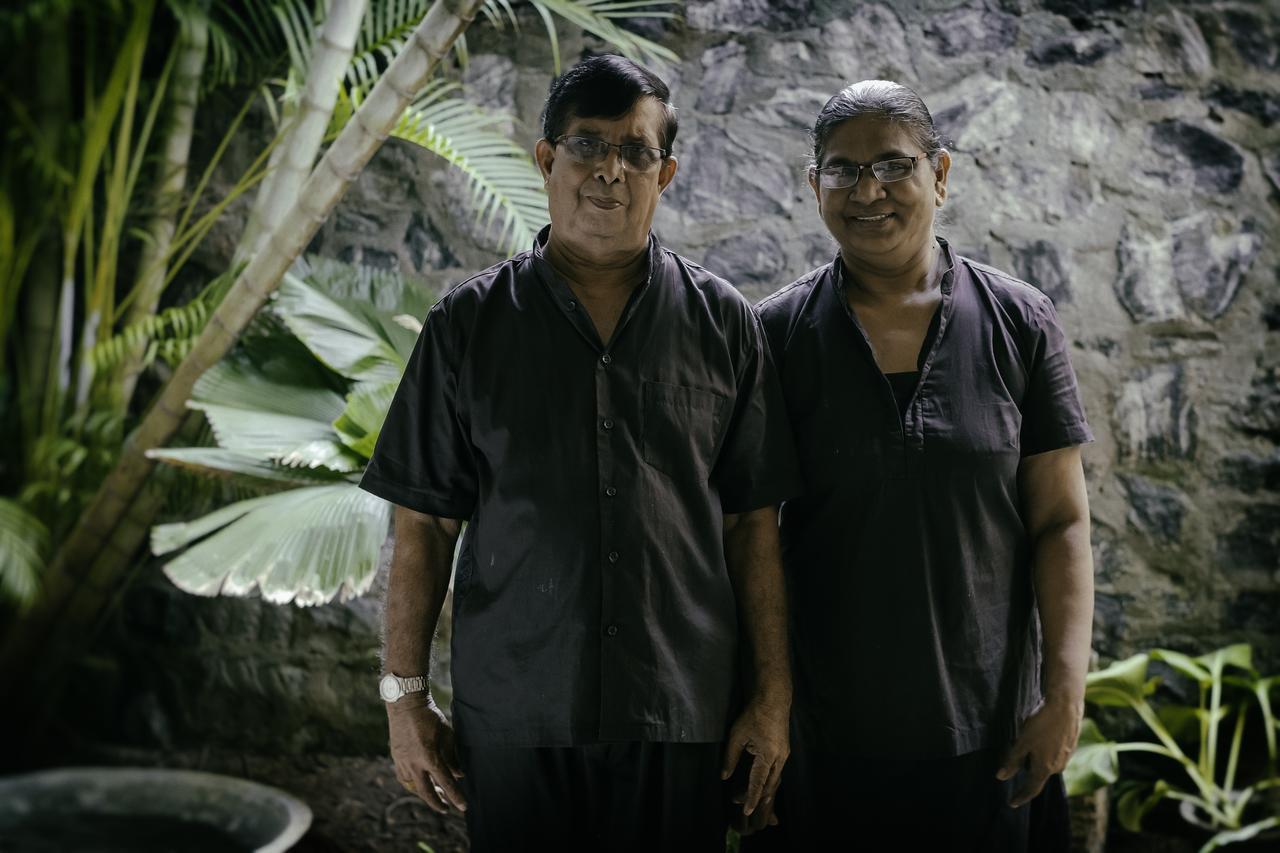 Mount Lodge Boutique Hotel Dehiwala-Mount Lavinia Kültér fotó