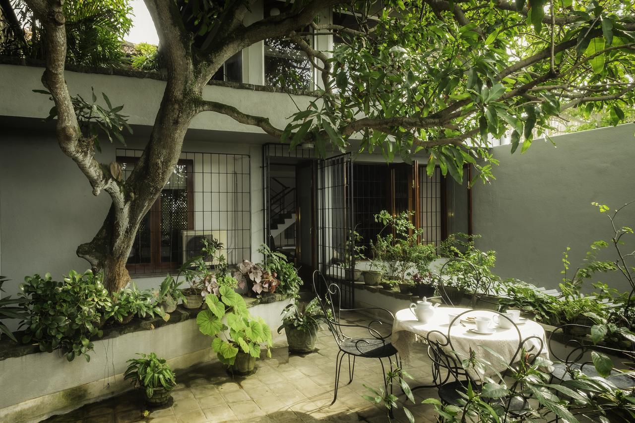 Mount Lodge Boutique Hotel Dehiwala-Mount Lavinia Kültér fotó
