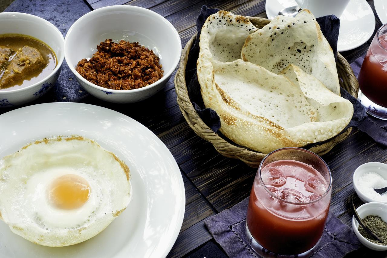 Mount Lodge Boutique Hotel Dehiwala-Mount Lavinia Kültér fotó
