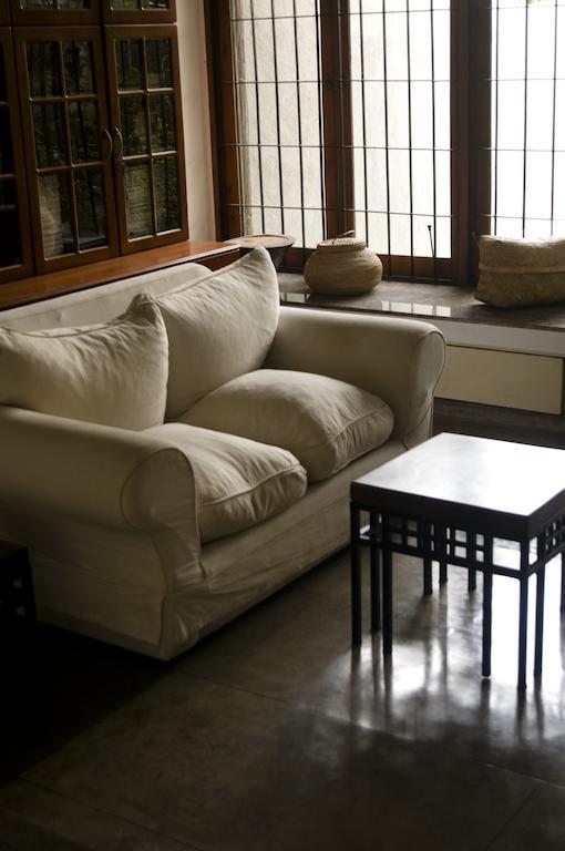 Mount Lodge Boutique Hotel Dehiwala-Mount Lavinia Szoba fotó
