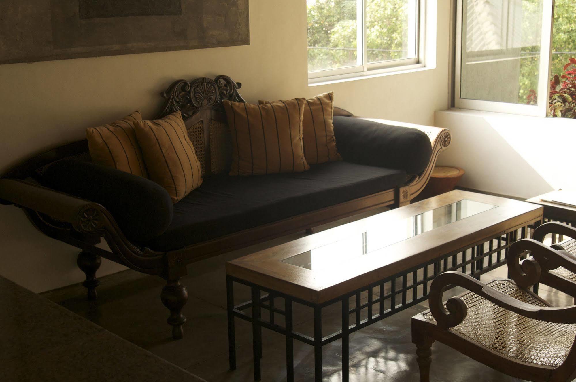 Mount Lodge Boutique Hotel Dehiwala-Mount Lavinia Kültér fotó