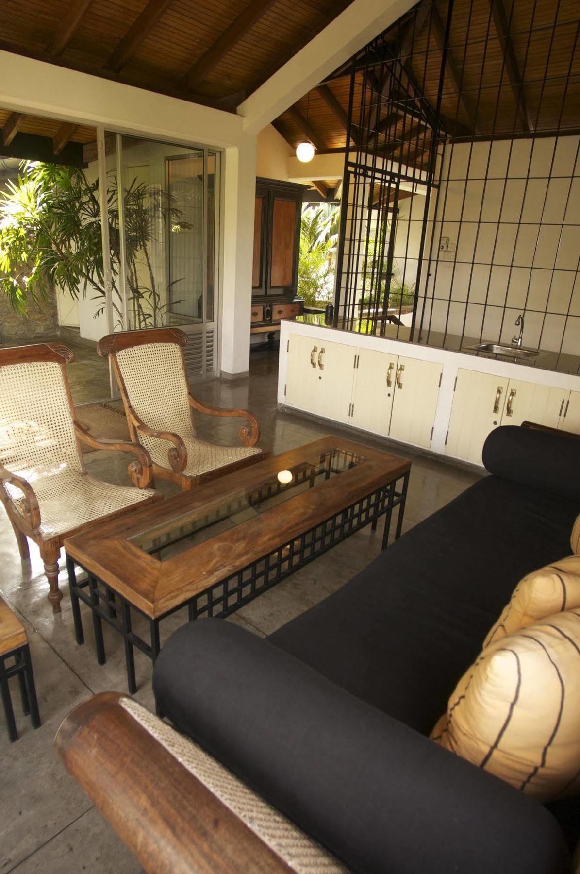 Mount Lodge Boutique Hotel Dehiwala-Mount Lavinia Kültér fotó