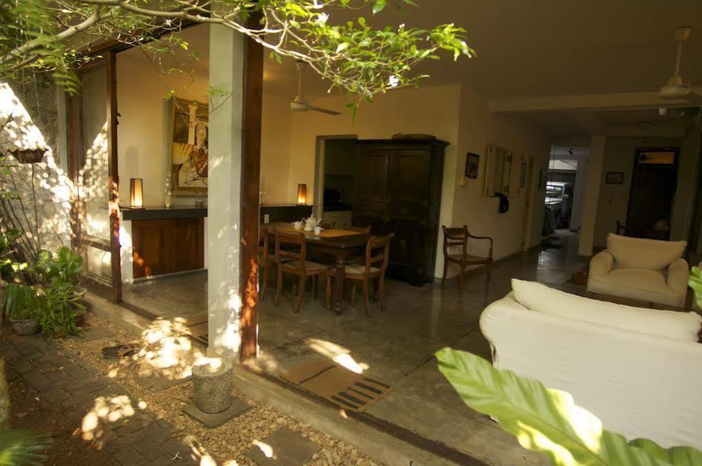 Mount Lodge Boutique Hotel Dehiwala-Mount Lavinia Kültér fotó