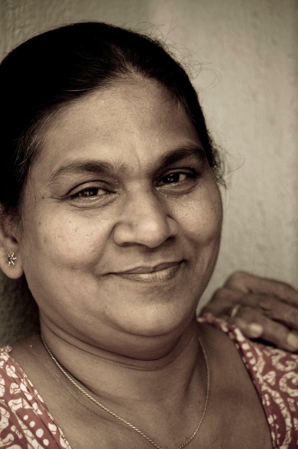 Mount Lodge Boutique Hotel Dehiwala-Mount Lavinia Kültér fotó